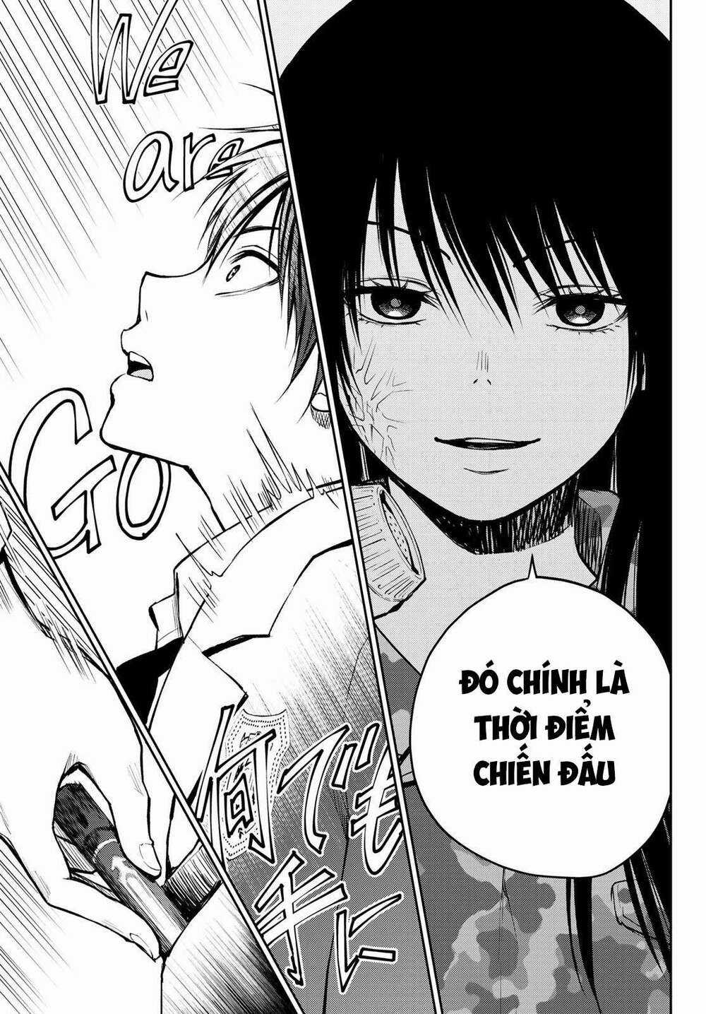 Tokyo Babel - Chapter 1 - Trang 52