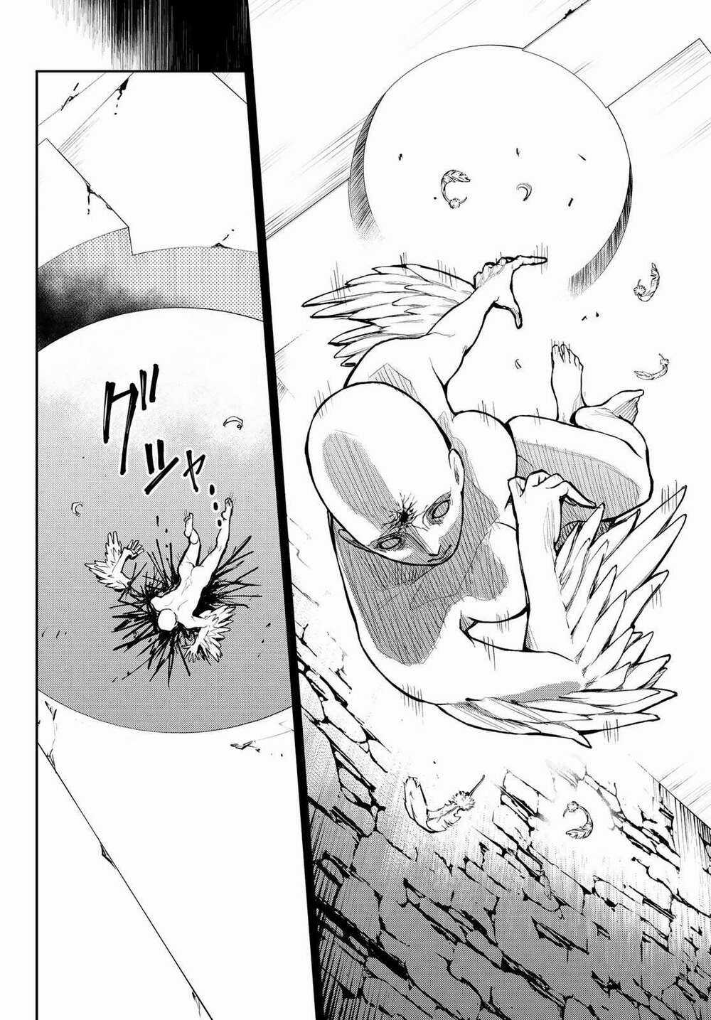 Tokyo Babel - Chapter 1 - Trang 55