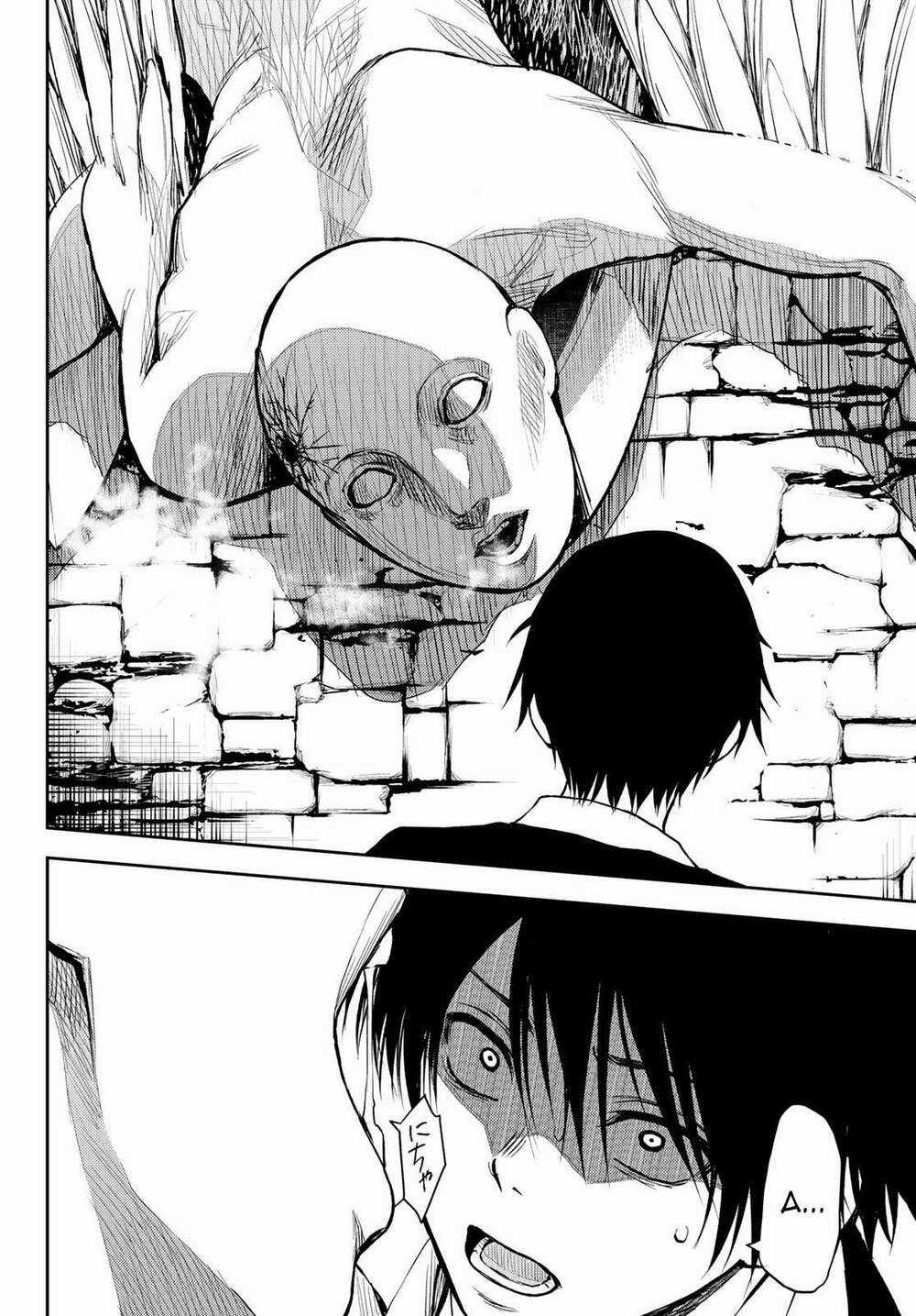 Tokyo Babel - Chapter 1 - Trang 57