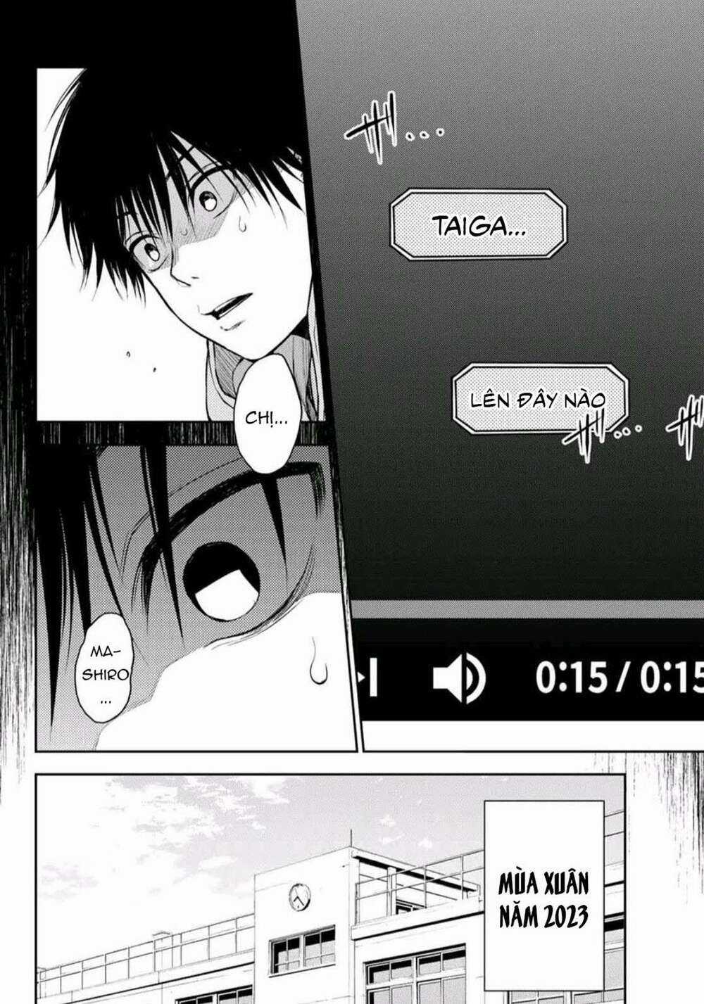 Tokyo Babel - Chapter 1 - Trang 10