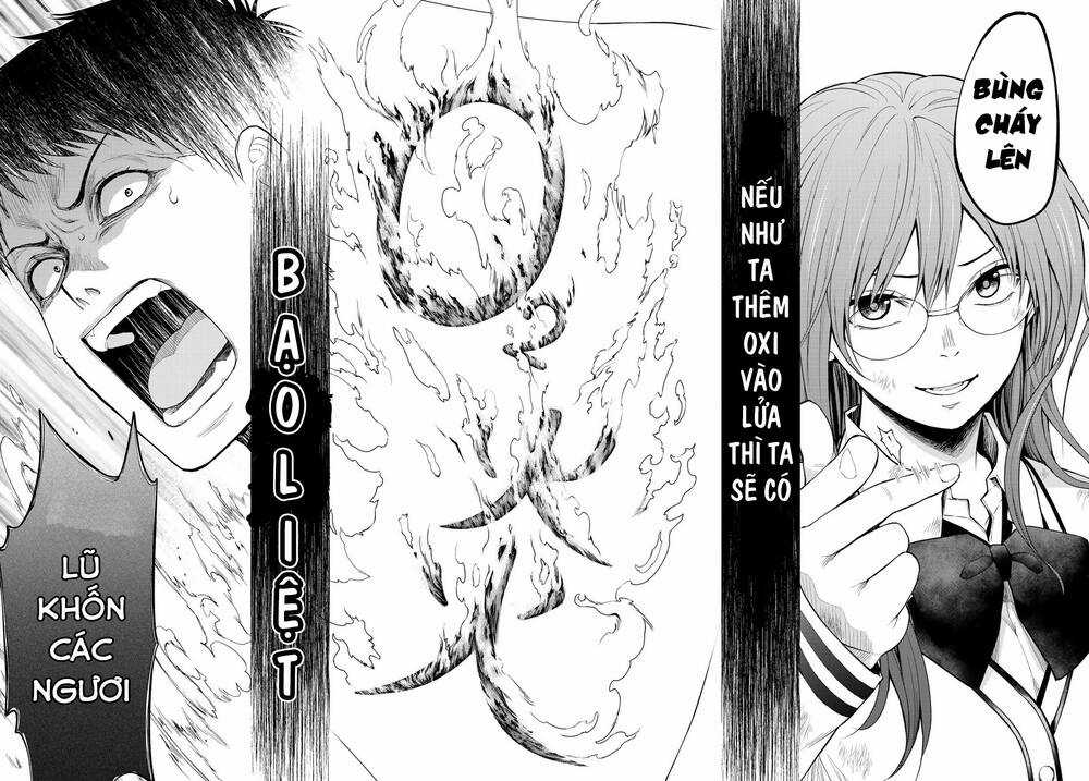 Tokyo Babel - Chapter 10 - Trang 10