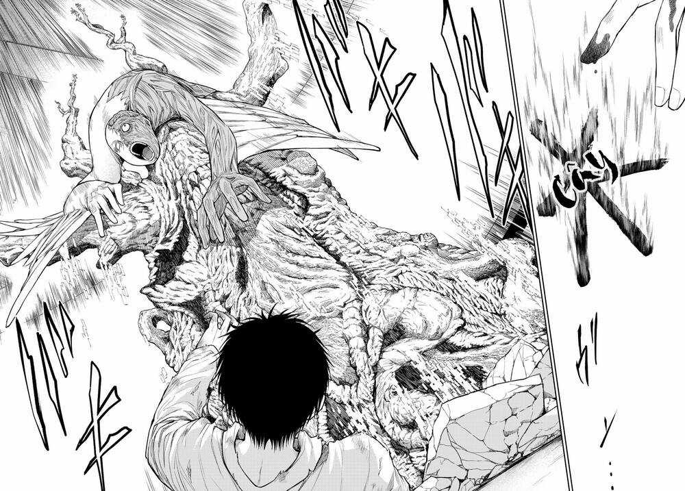 Tokyo Babel - Chapter 11 - Trang 11