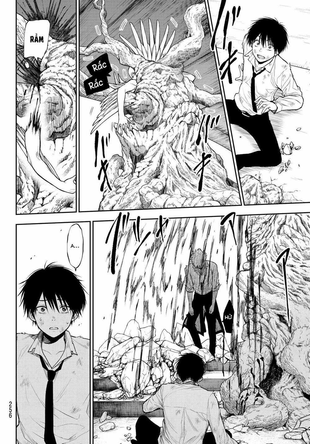 Tokyo Babel - Chapter 11 - Trang 12