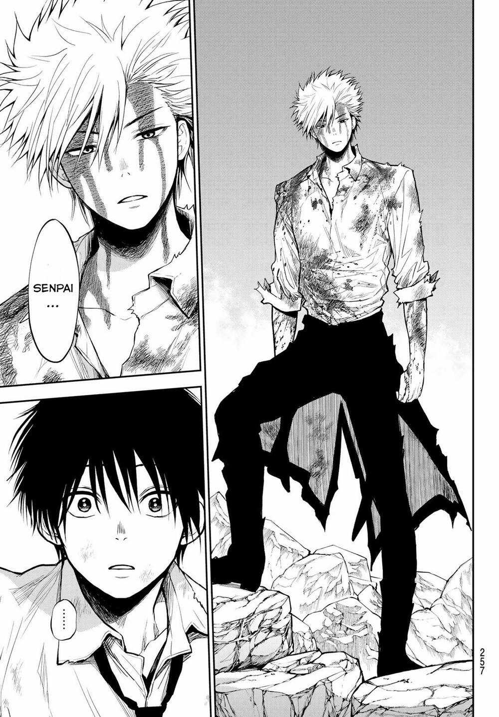 Tokyo Babel - Chapter 11 - Trang 13