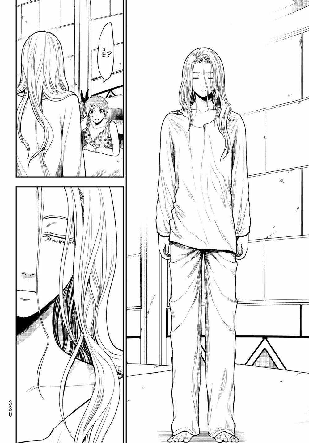 Tokyo Babel - Chapter 18 - Trang 13