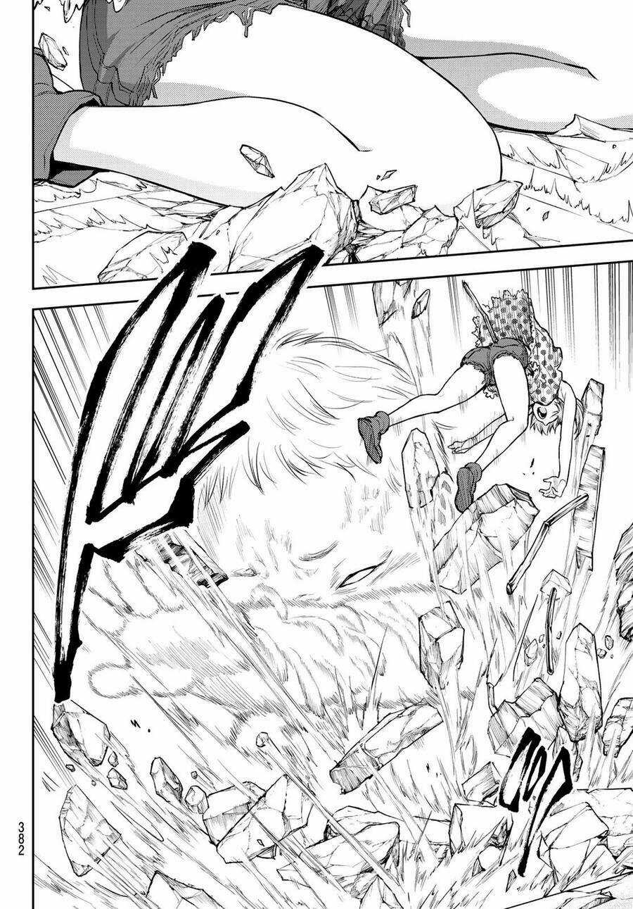 Tokyo Babel - Chapter 19 - Trang 11