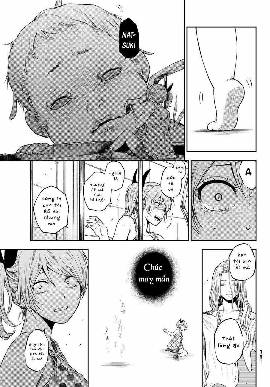 Tokyo Babel - Chapter 19 - Trang 10