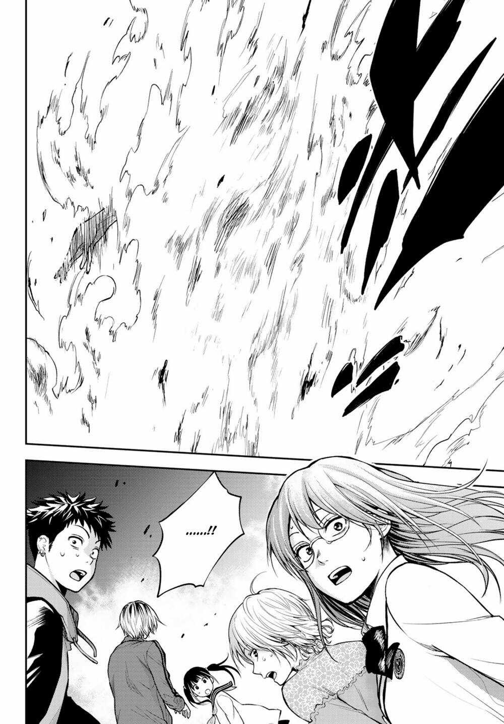 Tokyo Babel - Chapter 2.2 - Trang 12