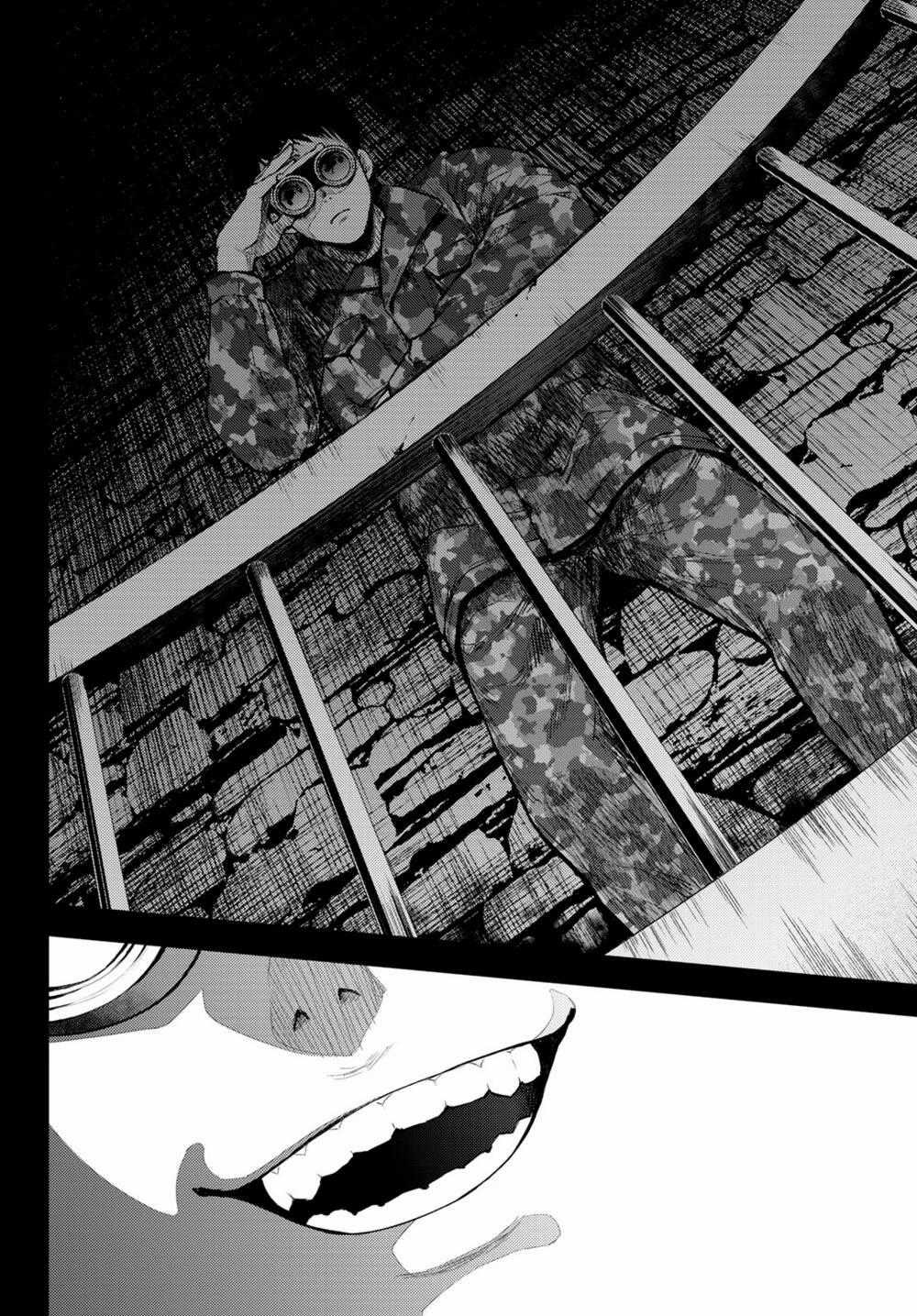 Tokyo Babel - Chapter 2.2 - Trang 20