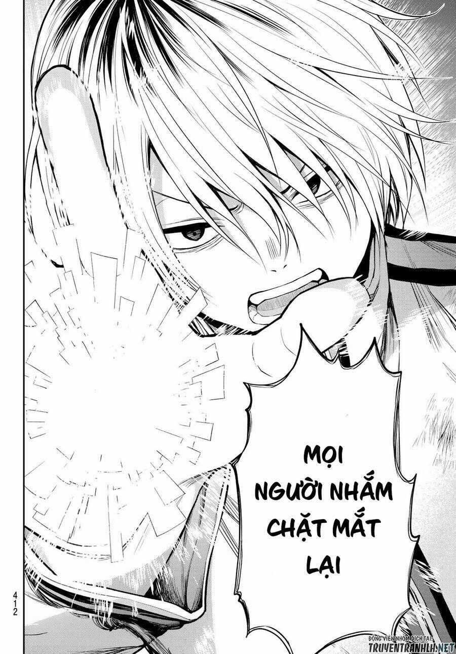 Tokyo Babel - Chapter 20 - Trang 18