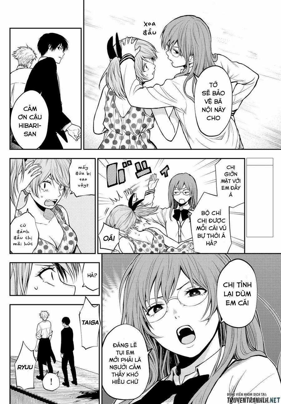 Tokyo Babel - Chapter 20 - Trang 3