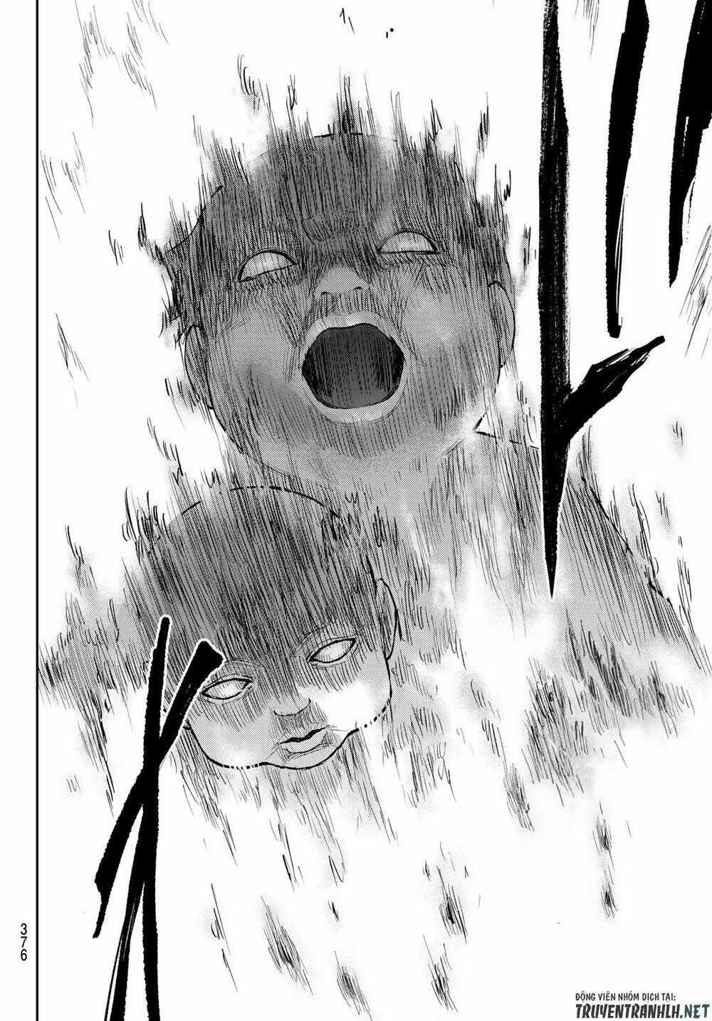 Tokyo Babel - Chapter 21 - Trang 18