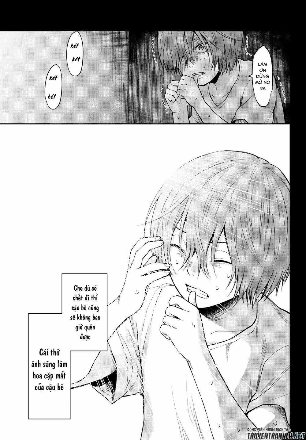 Tokyo Babel - Chapter 21 - Trang 4