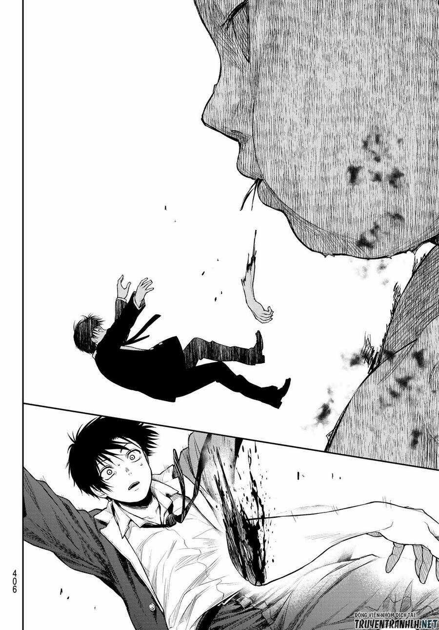 Tokyo Babel - Chapter 22 - Trang 12