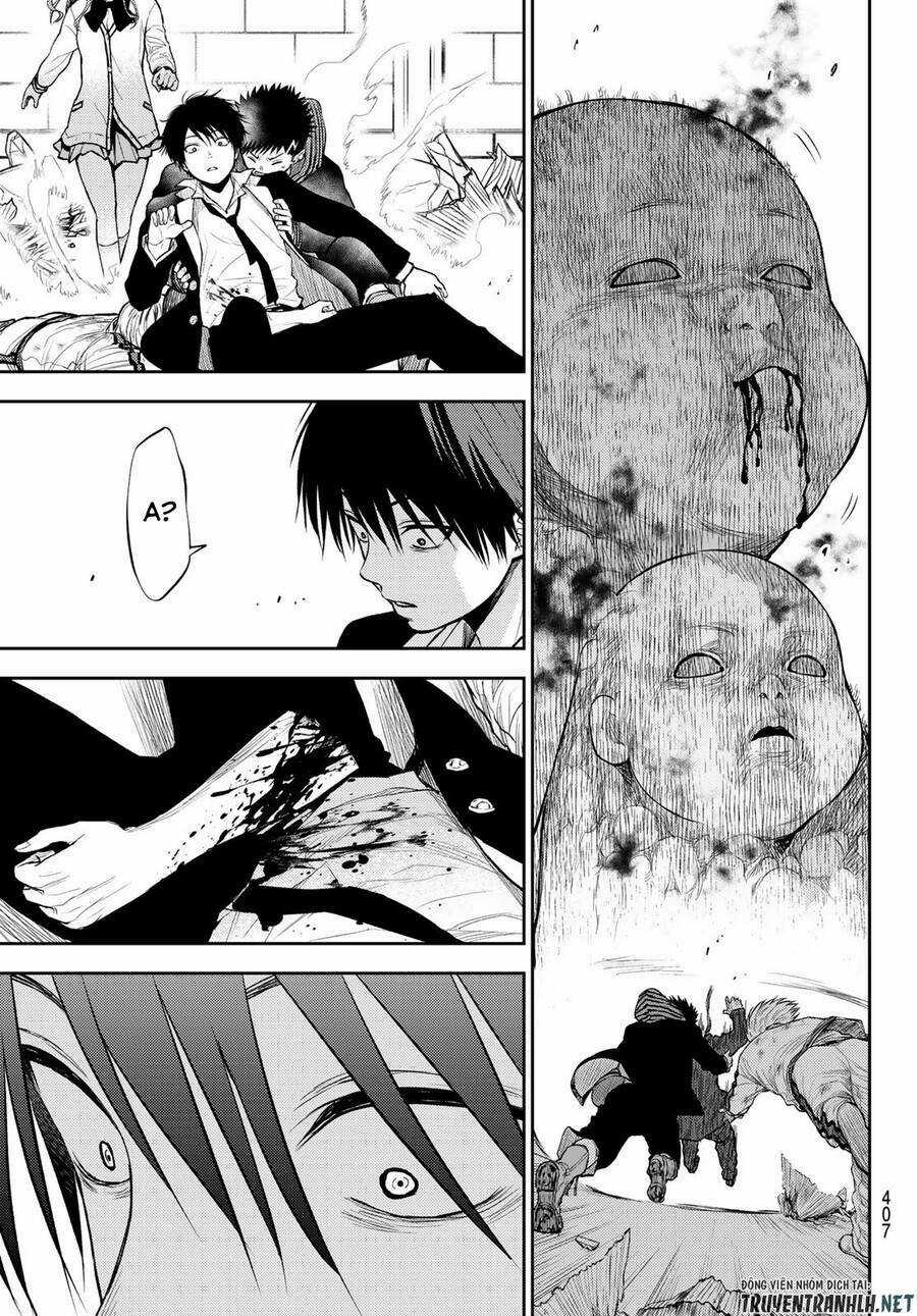 Tokyo Babel - Chapter 22 - Trang 13