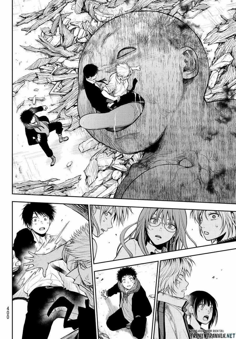 Tokyo Babel - Chapter 22 - Trang 6