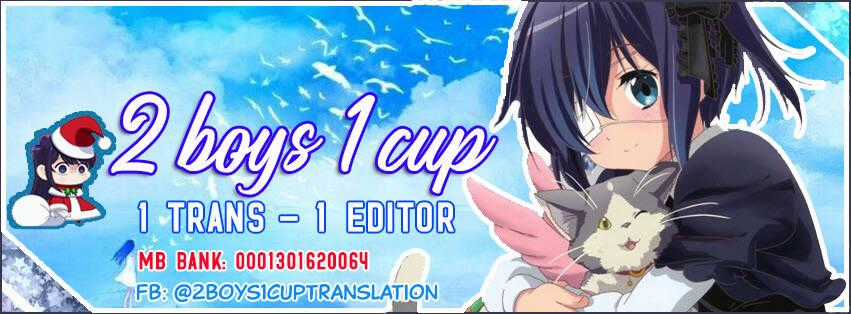 Tokyo Babel - Chapter 23 - Trang 2