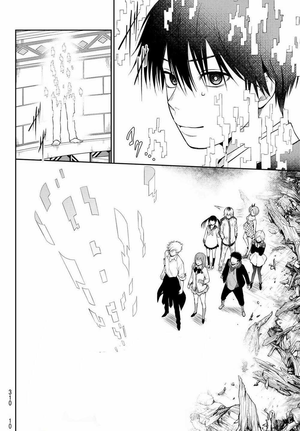 Tokyo Babel - Chapter 23 - Trang 19