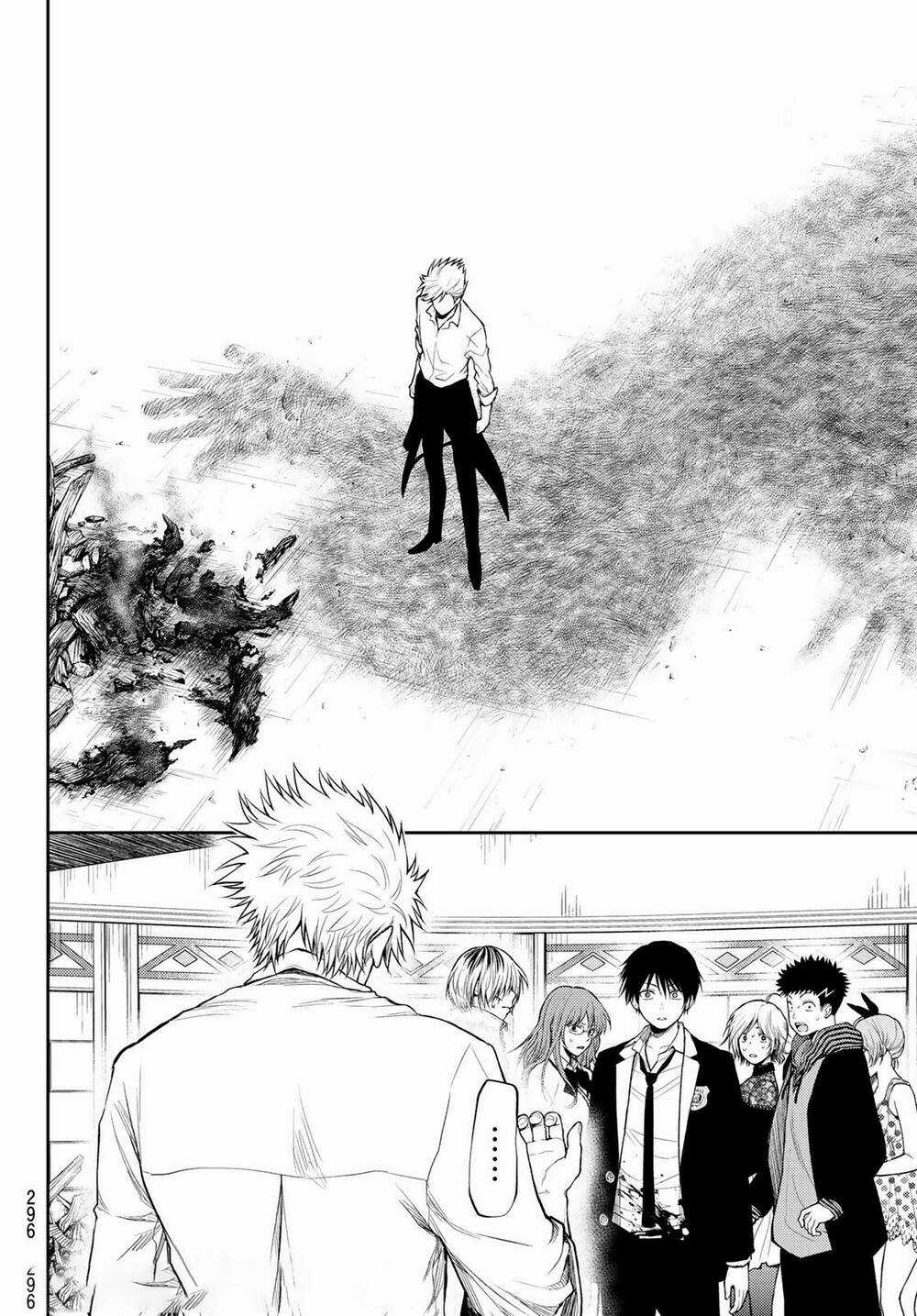 Tokyo Babel - Chapter 23 - Trang 5