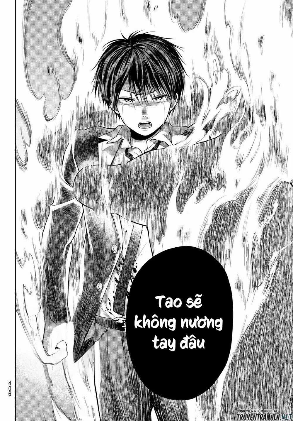 Tokyo Babel - Chapter 24 - Trang 18