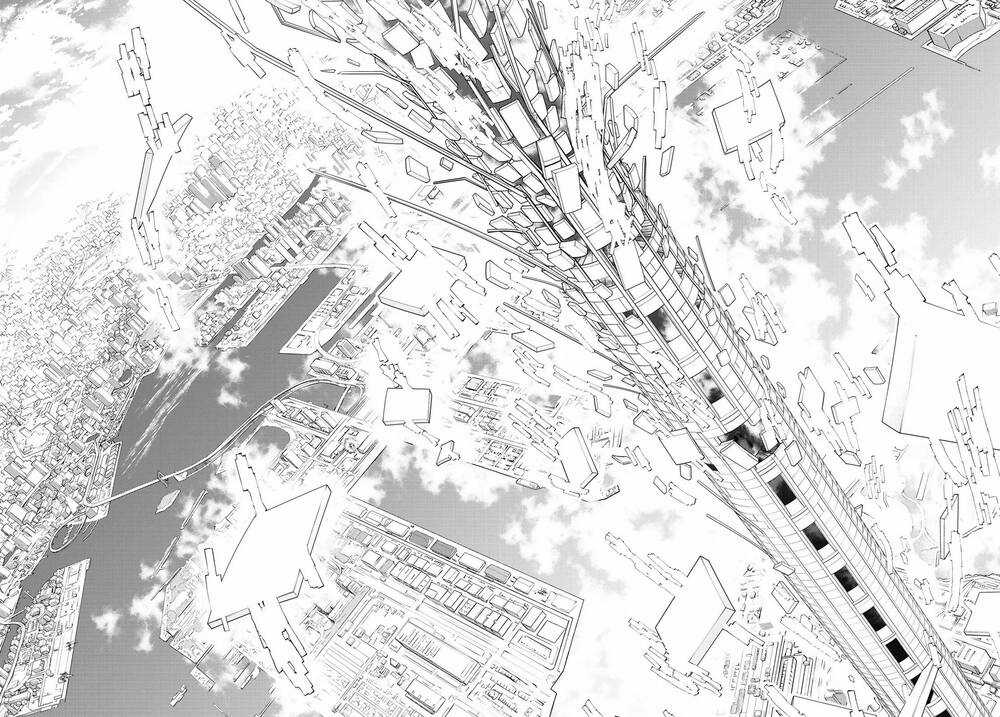 Tokyo Babel - Chapter 25 - Trang 15