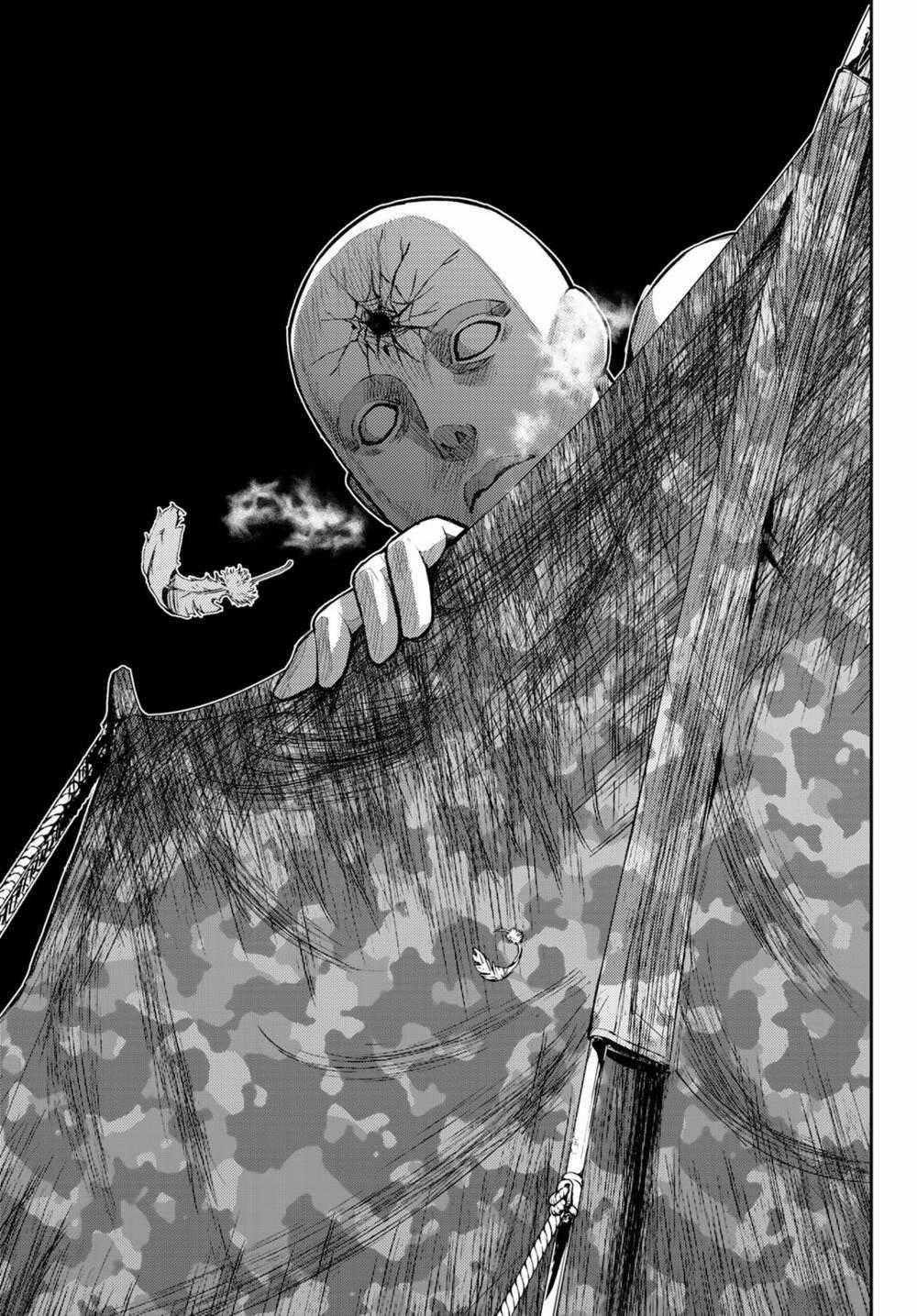 Tokyo Babel - Chapter 3 - Trang 41