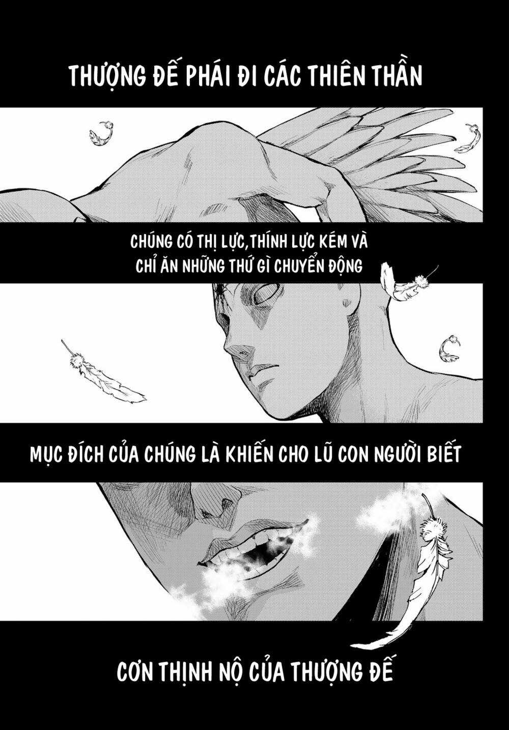 Tokyo Babel - Chapter 4 - Trang 3