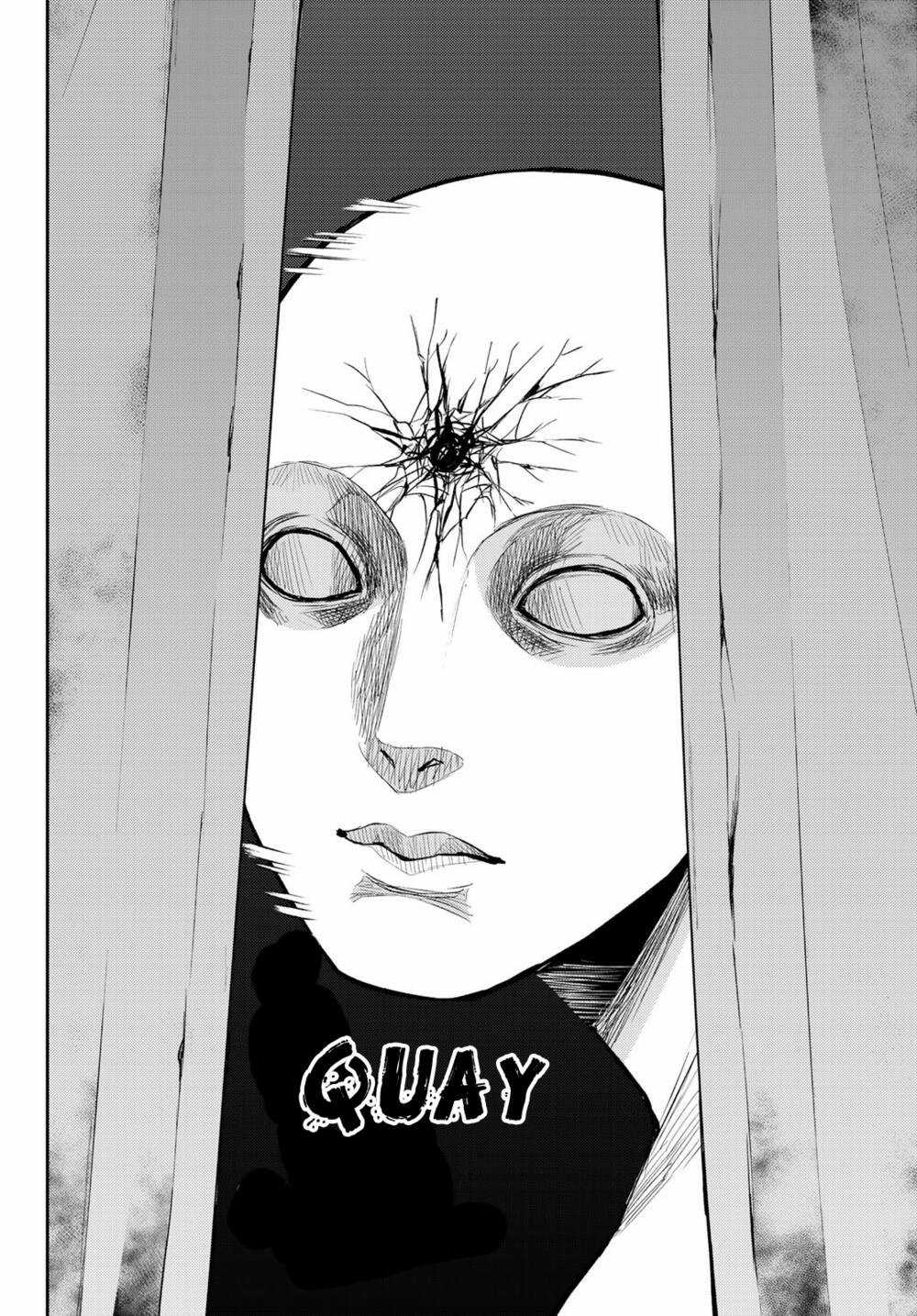 Tokyo Babel - Chapter 4 - Trang 8