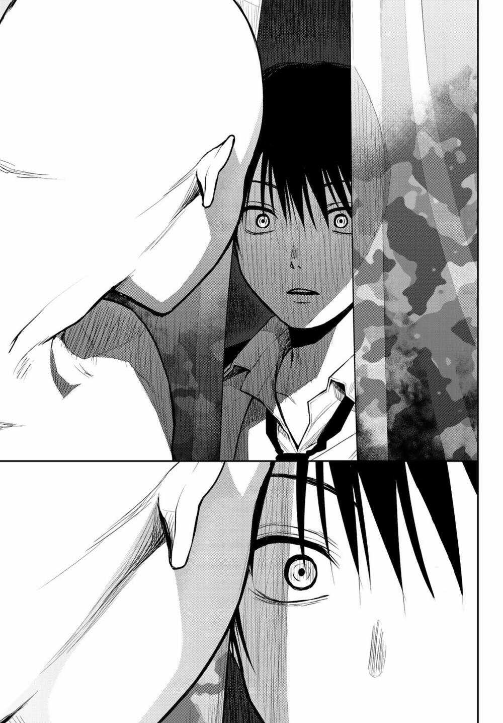 Tokyo Babel - Chapter 4 - Trang 9