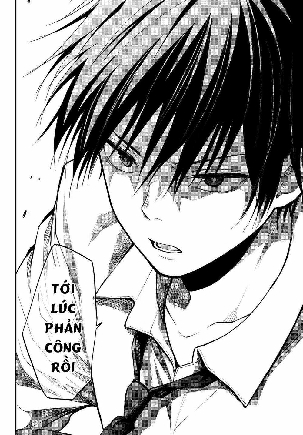 Tokyo Babel - Chapter 8 - Trang 6