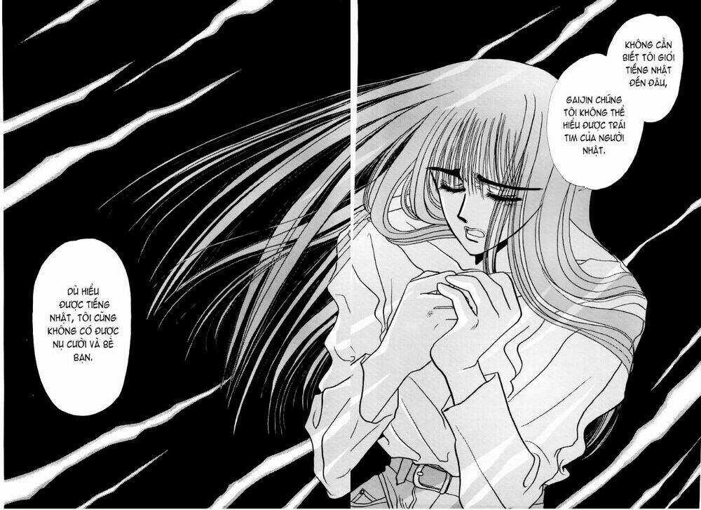 Tokyo Babylon version 2 - Chapter 2 - Trang 26