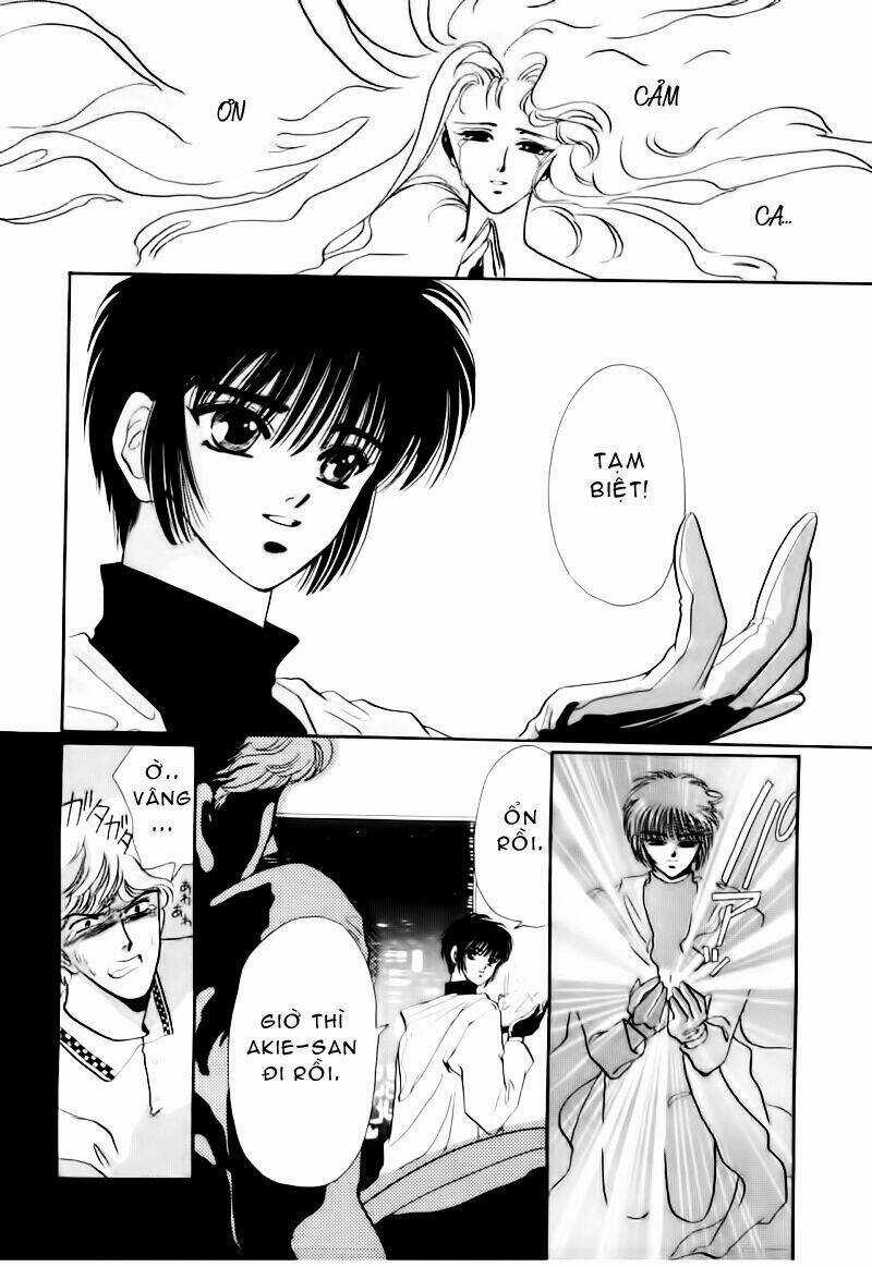 Tokyo Babylon - Chapter 0 - Trang 14