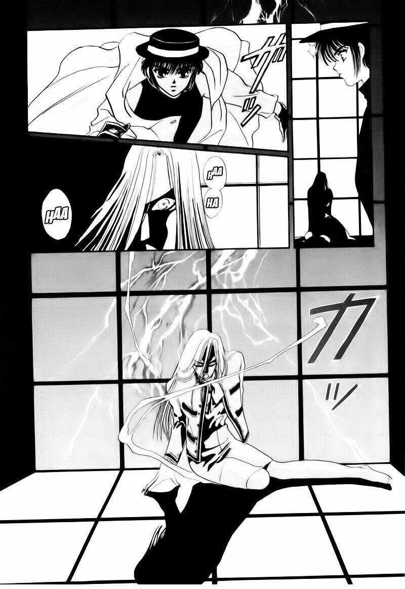 Tokyo Babylon - Chapter 0 - Trang 29