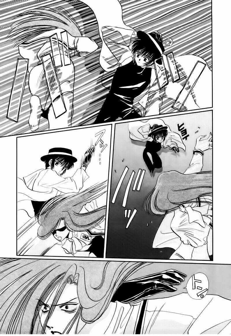 Tokyo Babylon - Chapter 0 - Trang 39