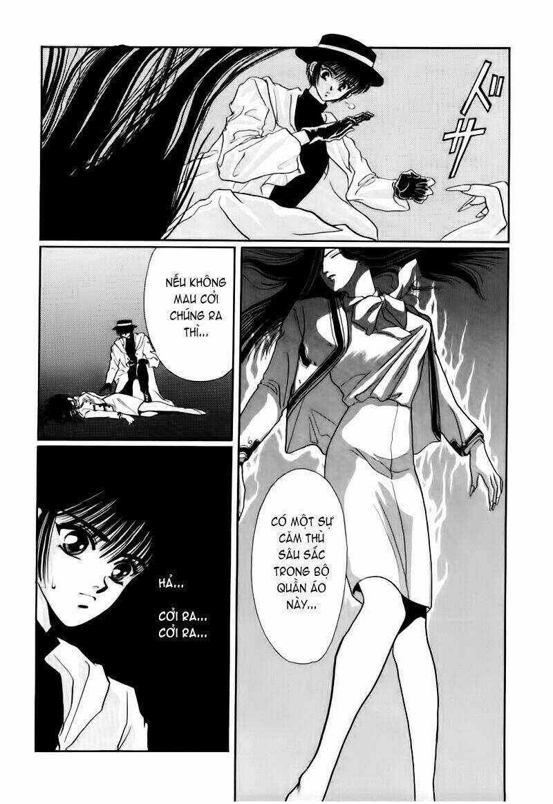 Tokyo Babylon - Chapter 0 - Trang 40