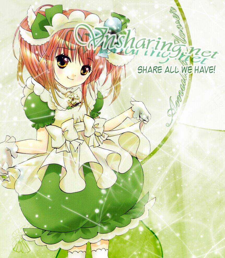 Tokyo Babylon - Chapter 1.5 - Trang 2