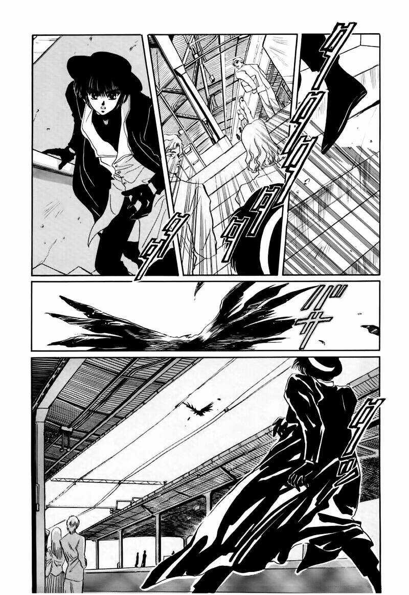 Tokyo Babylon - Chapter 1.5 - Trang 11