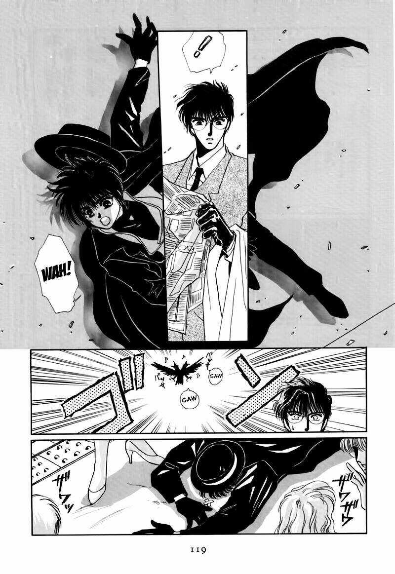 Tokyo Babylon - Chapter 1.5 - Trang 14