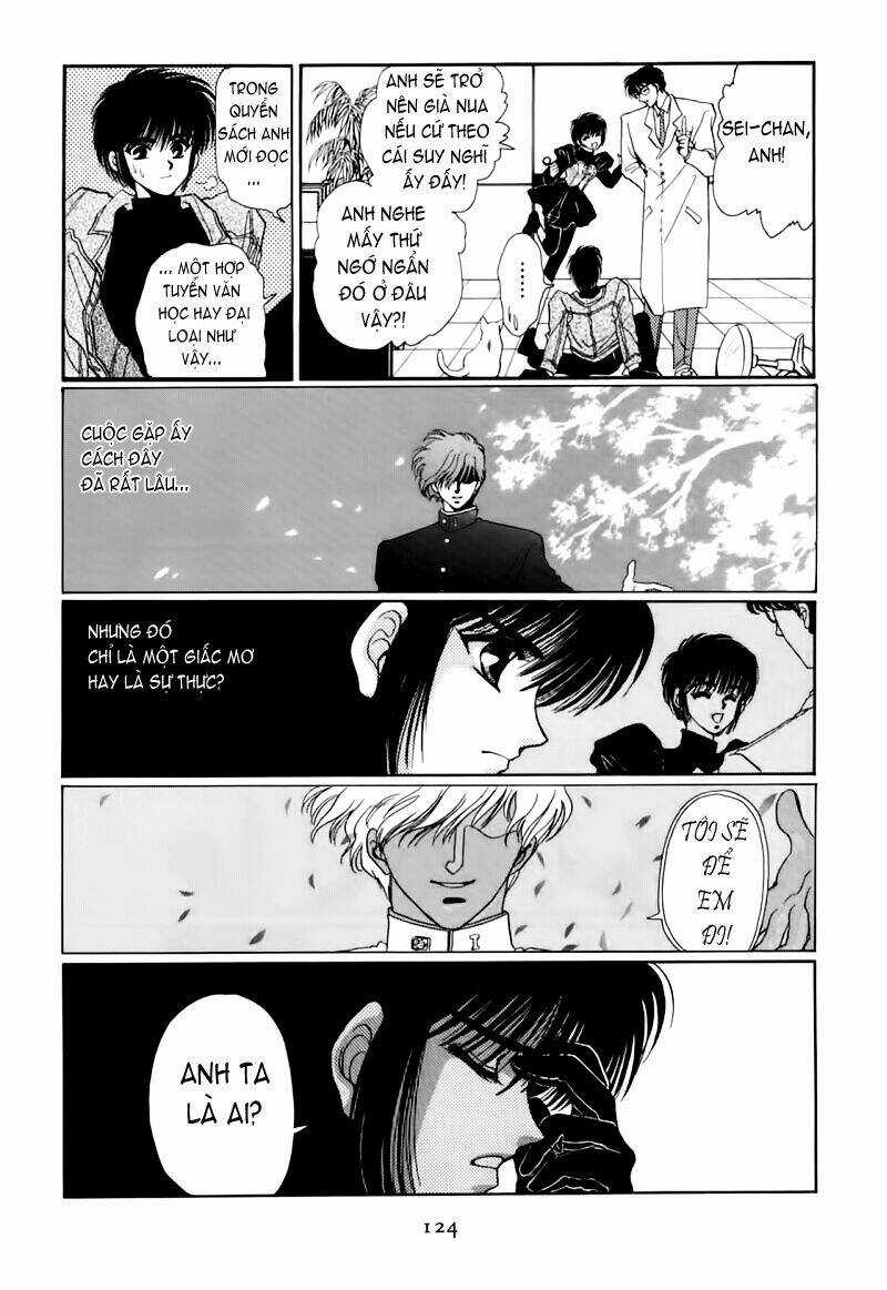 Tokyo Babylon - Chapter 1.5 - Trang 19