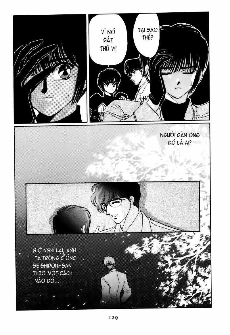 Tokyo Babylon - Chapter 1.5 - Trang 24