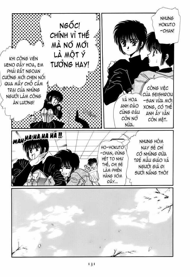 Tokyo Babylon - Chapter 1.5 - Trang 26