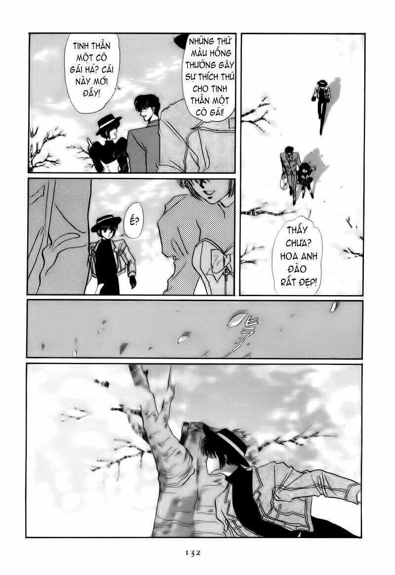 Tokyo Babylon - Chapter 1.5 - Trang 27