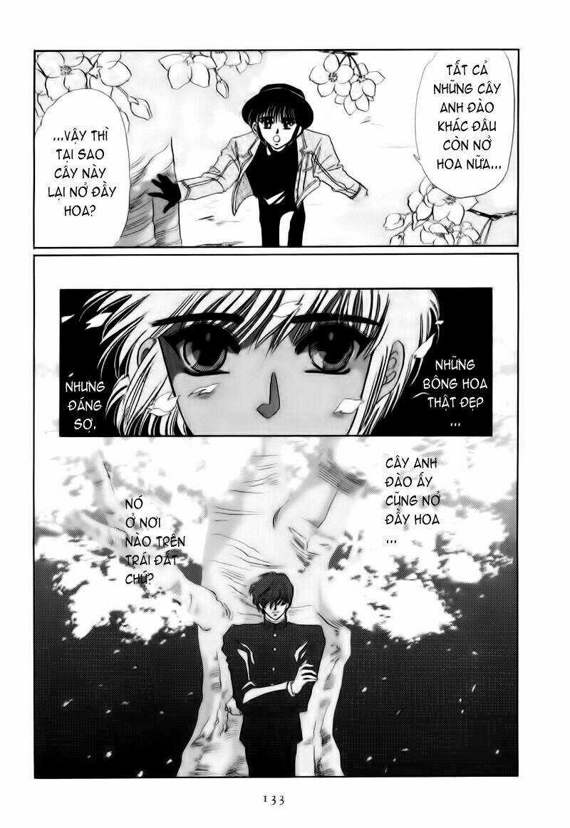 Tokyo Babylon - Chapter 1.5 - Trang 28