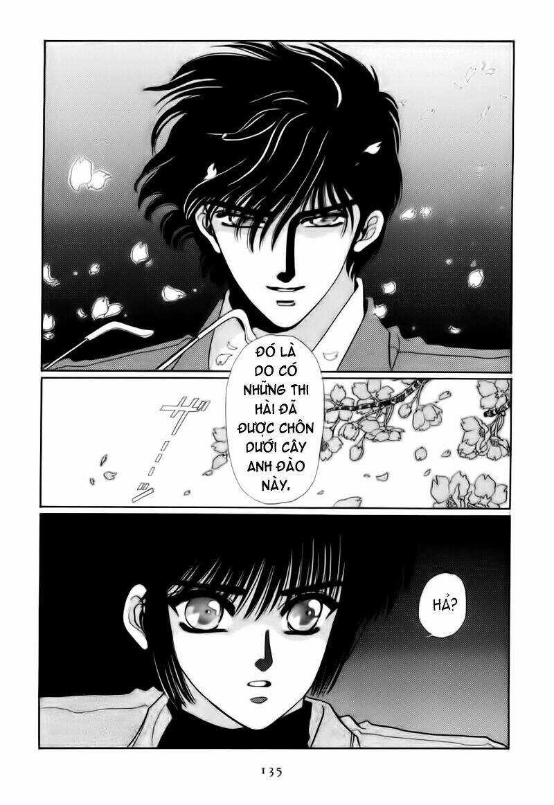 Tokyo Babylon - Chapter 1.5 - Trang 30