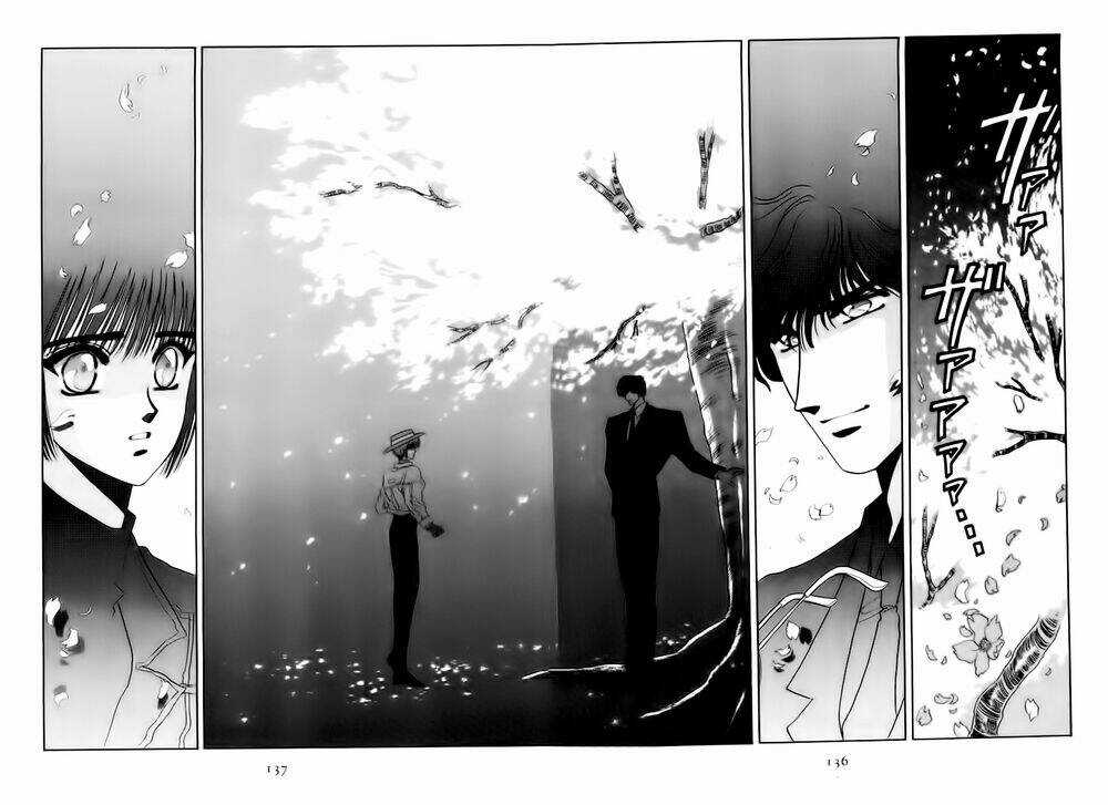 Tokyo Babylon - Chapter 1.5 - Trang 31