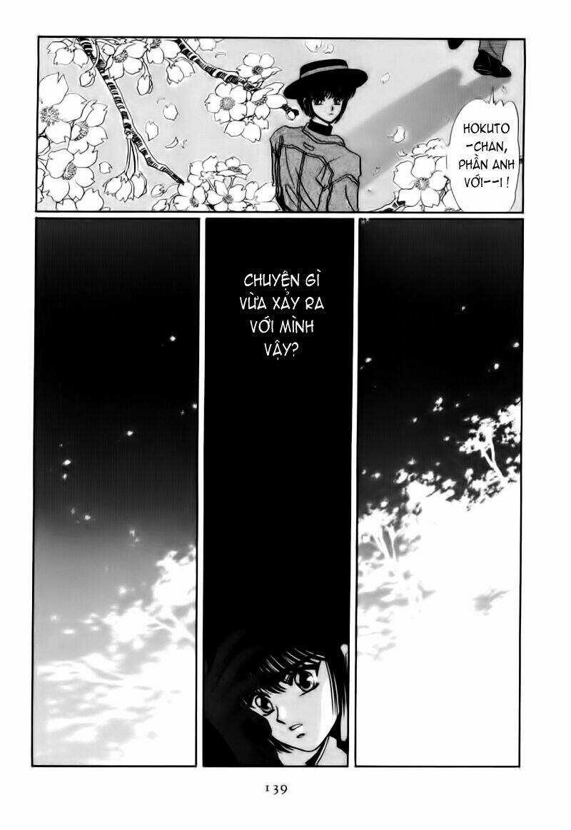 Tokyo Babylon - Chapter 1.5 - Trang 33