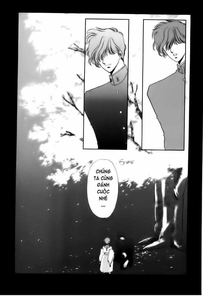 Tokyo Babylon - Chapter 1.5 - Trang 7