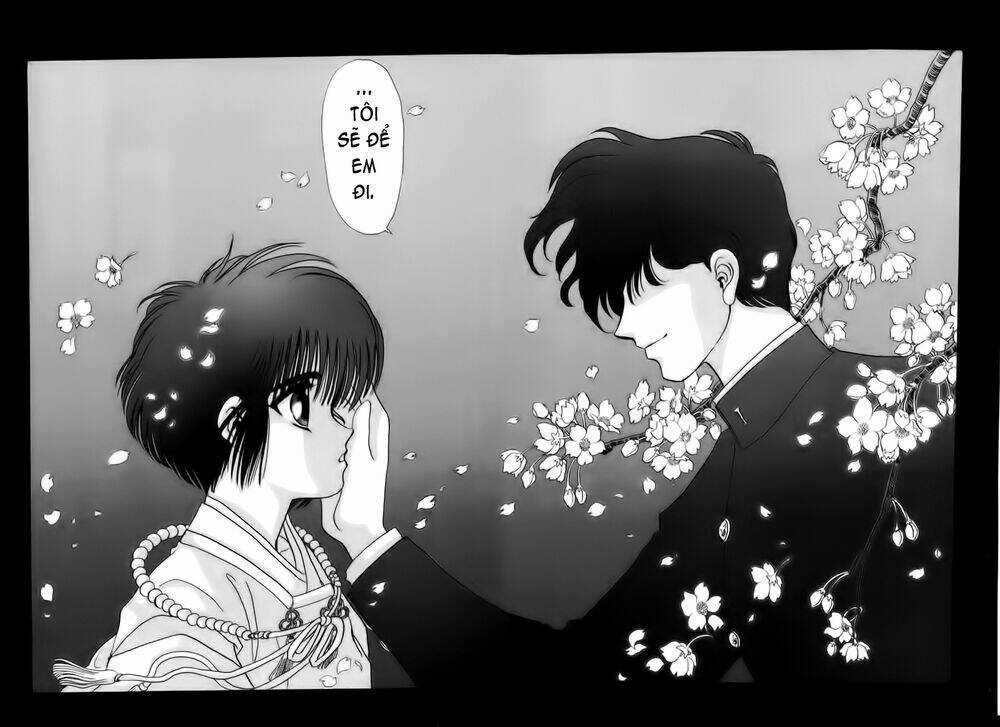 Tokyo Babylon - Chapter 1.5 - Trang 9