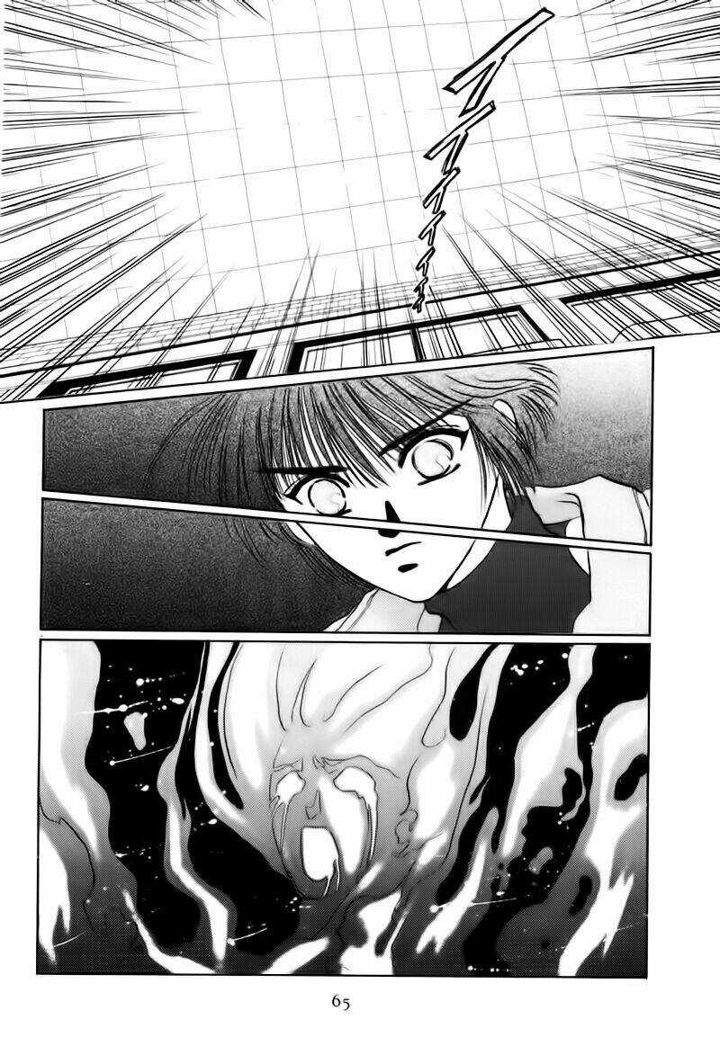 Tokyo Babylon - Chapter 1 - Trang 20