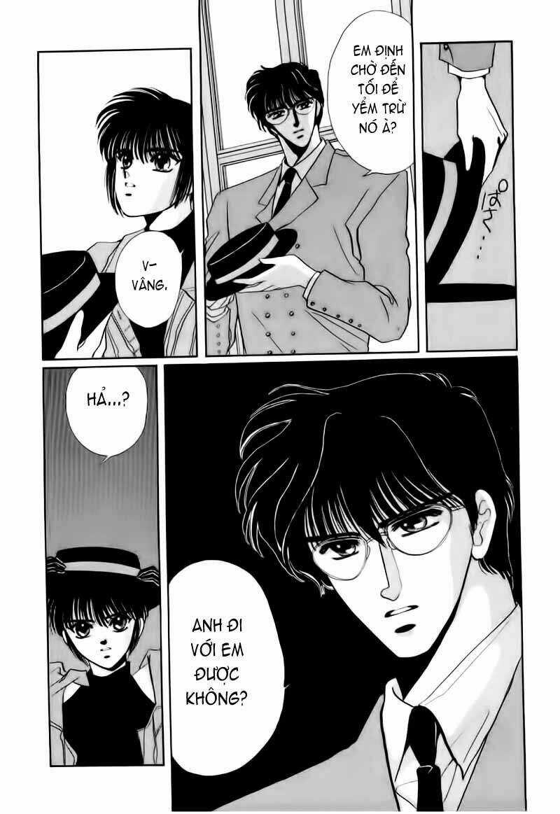 Tokyo Babylon - Chapter 1 - Trang 23